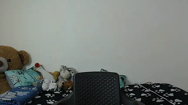 Chloe Candys online show from 06/04/26, 10:21