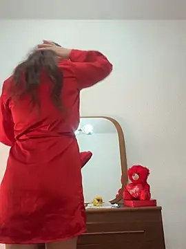 morenita sexy777 online show from 03/27/26, 12:49