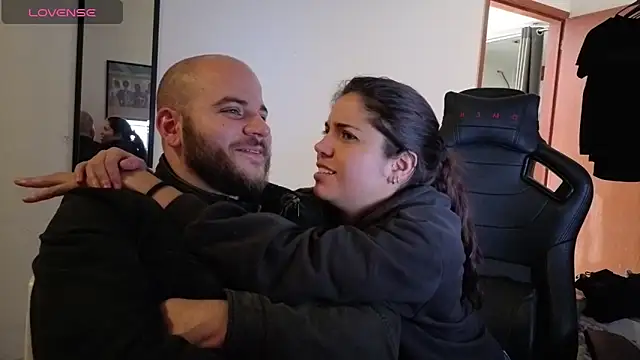 lustfulc99 online show from 03/12/26, 10:16