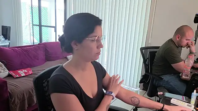 lustfulc99 online show from 04/06/26, 06:42