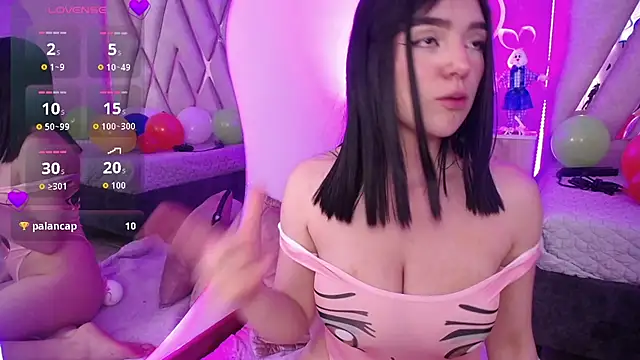 Madyson Hill online show from 04/01/26, 01:41