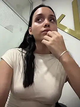 xXxSamantha   online show from 02/08/26, 12:47