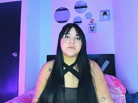 Snapshot of Penelopeflame18 chatting on 01/15/26, 02:49 Penelopeflame18 online show from 01/15/26, 02:49