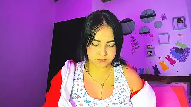 Penelopeflame18 online show from 04/17/26, 03:31