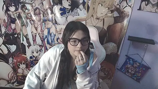 vanessa ks online show from 01/13/26, 03:06