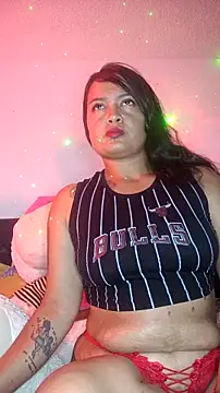 ebonysummer  online show from 02/28/26, 06:03