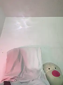 ebonysummer  online show from 03/29/26, 04:34