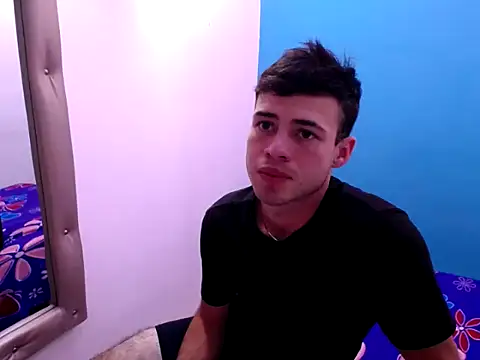 daniel22 cm online show from 01/14/26, 06:35