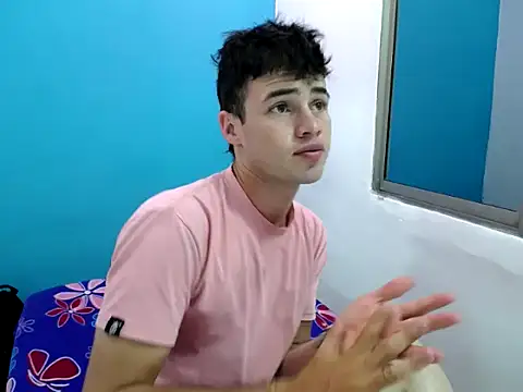 daniel22 cm online show from 01/15/26, 06:44