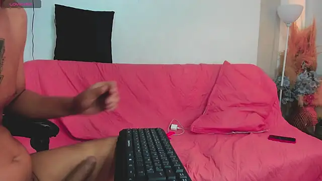 Zara Foxxx  online show from 02/16/26, 02:18