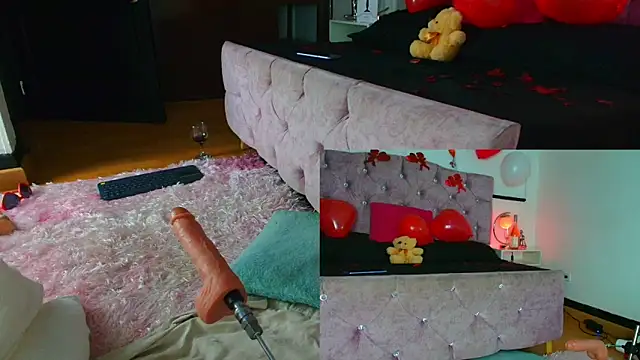 Ethan Briggs  online show from 02/15/26, 07:51