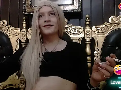 Gomory Niix online show from 02/01/26, 03:27