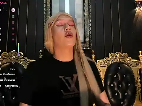 Gomory Niix online show from 04/22/26, 03:20