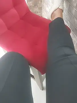 Karine0806 online show from 04/11/26, 08:13