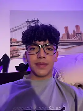 Nick Twink online show from 02/03/26, 02:21