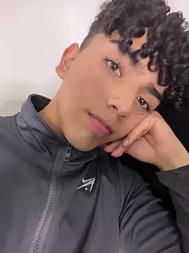 Nick Twink online show from 02/07/26, 04:05