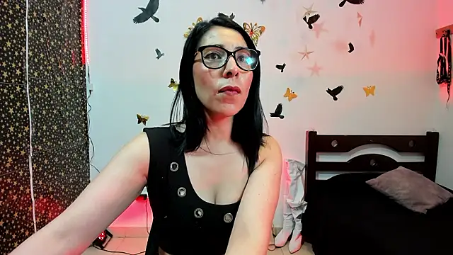 adellelennoxx online show from 01/15/26, 09:03