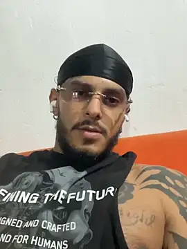 liyamjunior online show from 02/03/26, 03:15