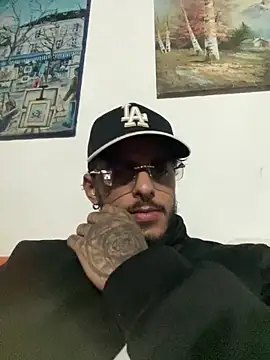 liyamjunior online show from 02/07/26, 02:37