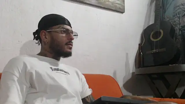 liyamjunior online show from 02/17/26, 03:14