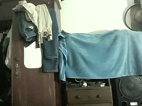 guevo14cm3 online show from 03/03/26, 03:01