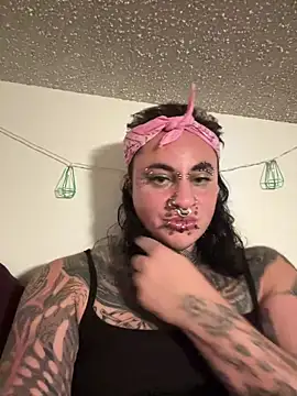 VeraVendetta online show from 02/21/26, 07:20