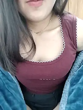 MaiNgoc sexy online show from 02/02/26, 11:36