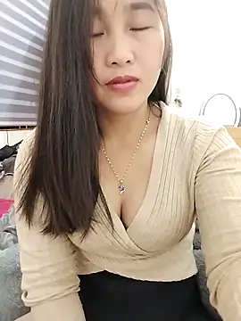 MaiNgoc sexy online show from 02/20/26, 10:54