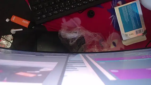 Loriiiany online show from 03/02/26, 07:15