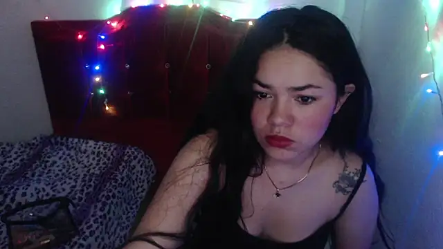 Loriiiany online show from 03/10/26, 05:12