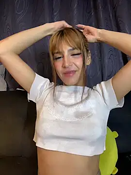 ivy-777 online show from 03/25/26, 02:17