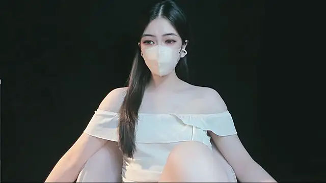 Fushui618 online show from 01/15/26, 12:21