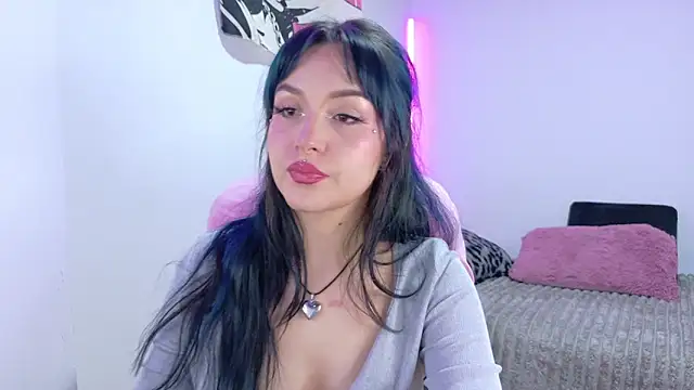 dollmeow online show from 03/28/26, 01:27