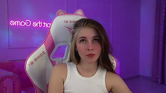 VanessaCelesti online show from 03/03/26, 07:09