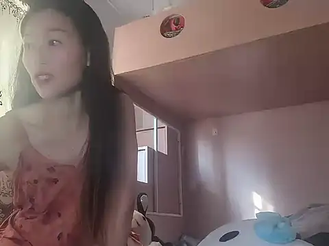 Connie-Kang online show from 06/01/26, 08:49