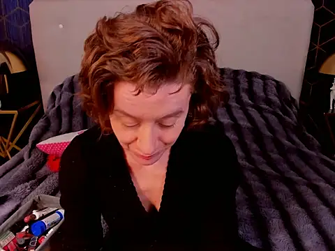 GingerWixxx online show from 01/16/26, 04:27