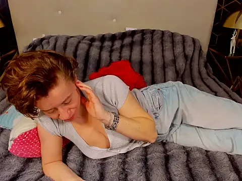 GingerWixxx online show from 01/17/26, 05:12