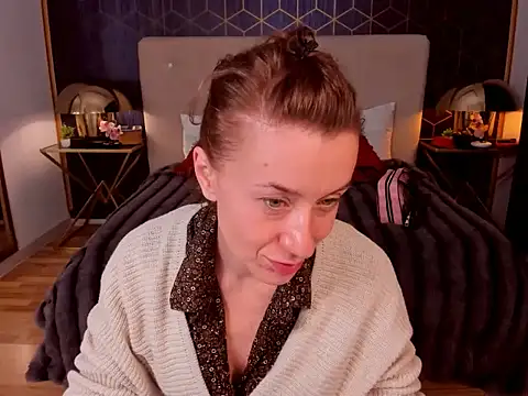 GingerWixxx online show from 02/07/26, 05:55