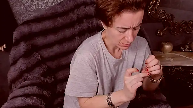 GingerWixxx online show from 03/04/26, 08:15