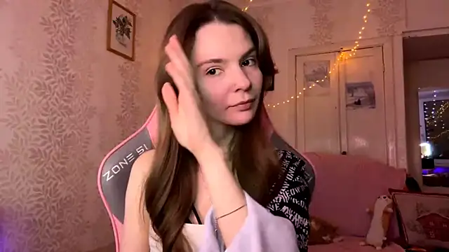 LavondaDeleston online show from 02/11/26, 04:56