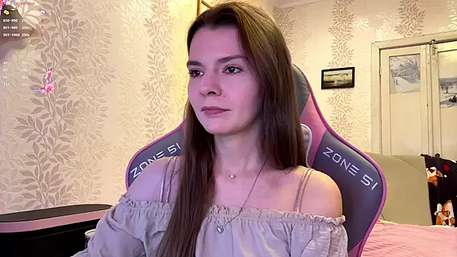 LavondaDeleston online show from 02/28/26, 08:54