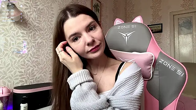 LavondaDeleston online show from 03/05/26, 06:53