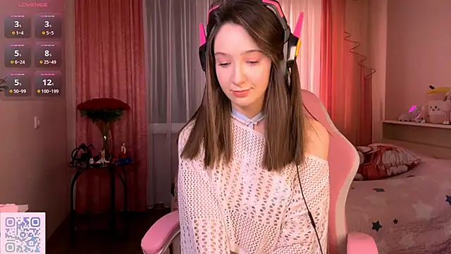 MarcelaBlas online show from 04/20/26, 02:09