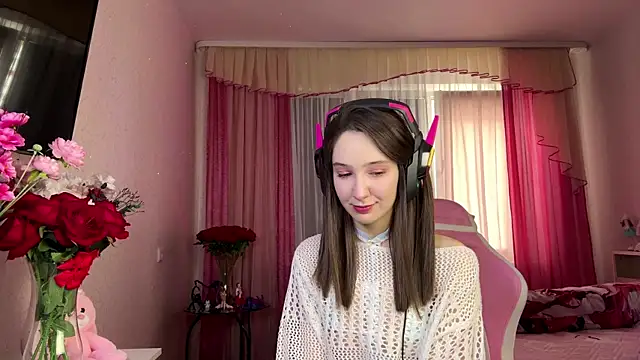MarcelaBlas online show from 05/18/26, 02:12