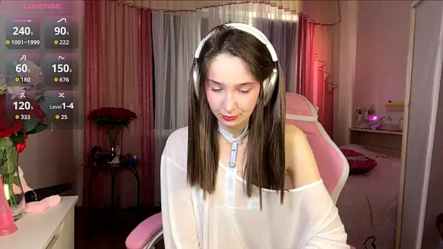 Snapshot of MarcelaBlas chatting on 07/02/26, 02:23 MarcelaBlas online show from 07/02/26, 02:23