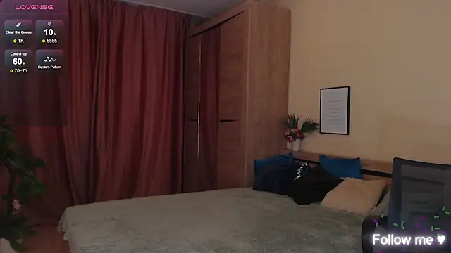 Snapshot of FireWater6 chatting on 02/08/26, 10:18 FireWater6 online show from 02/08/26, 10:18