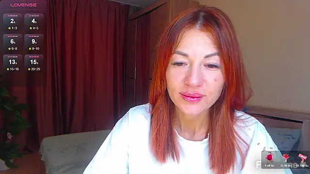 Snapshot of FireWater6 chatting on 02/20/26, 10:27 FireWater6 online show from 02/20/26, 10:27