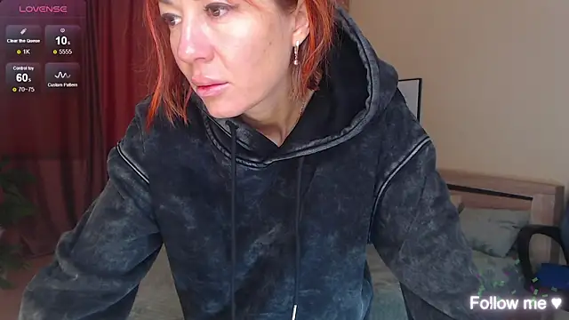 Snapshot of FireWater6 chatting on 02/27/26, 05:40 FireWater6 online show from 02/27/26, 05:40