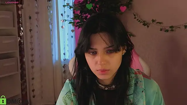 Snapshot of Leslie_Wholsh chatting on 03/02/26, 09:16 Leslie Wholsh online show from 03/02/26, 09:16