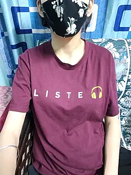 Shivi 21 online show from 03/09/26, 01:37